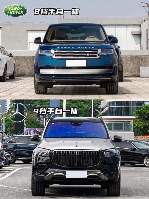 重庆146迈巴赫经典与现代的完美融合，路虎如何塑造独特的品牌形象